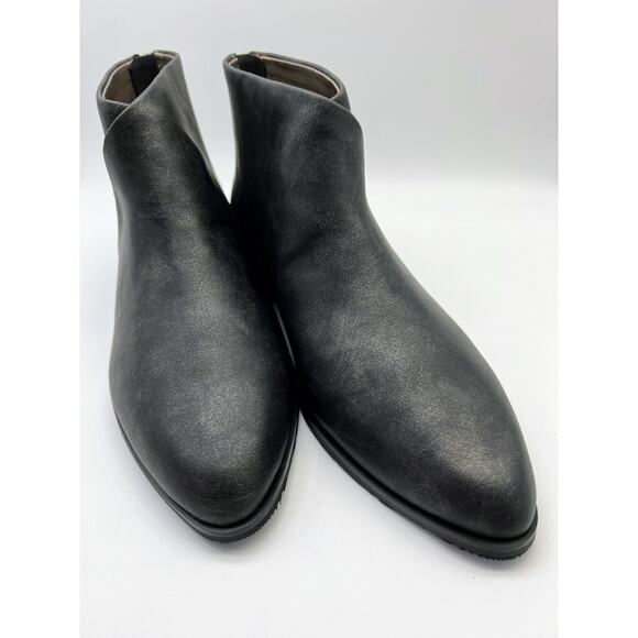 Array Waverly Boots Dark Gray Women's Size 7 - Picture 5 of 12